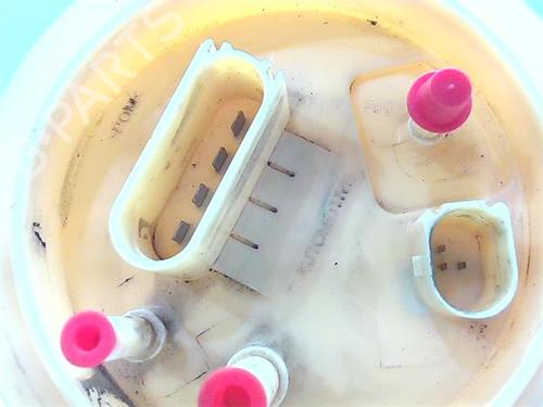 Fuel pump AUDI A6 C8 (4A2) 45 TDI Mild Hybrid quattro | BP38394226M76 - Image 4