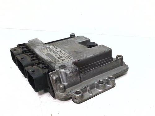 Control unit PEUGEOT EXPERT Tepee (VF3X_) 1.6 HDi 90 16V | BP38387643M11 - Image 5