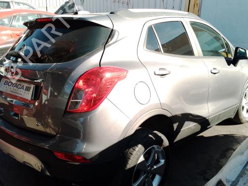 Used Parts OPEL MOKKA / MOKKA X (J13) 1.6 (_76) 5069139