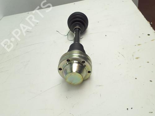 Right front driveshaft PORSCHE CAYENNE (92A) 3.0 Diesel | BP38370869M39 - Image 2