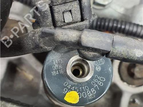 Engine PEUGEOT 307 Break (3E) 2.0 HDI 110 | BP38348904M1 - Image 7