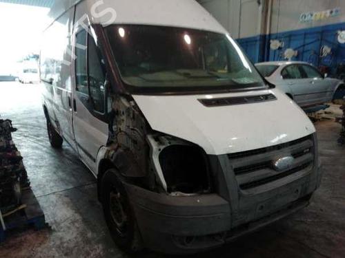 ABS pump FORD TRANSIT Van (FA_ _) 2.4 TDCi RWD | BP38355103M43 - Image 7