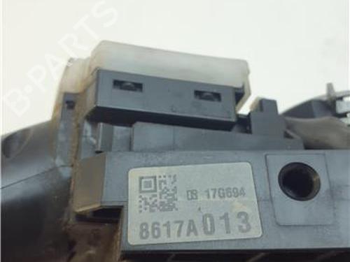 Headlight switch MITSUBISHI ASX (GA_W_) 1.8 DI-D 4WD (GA6W) | BP38367621I24 - Image 3