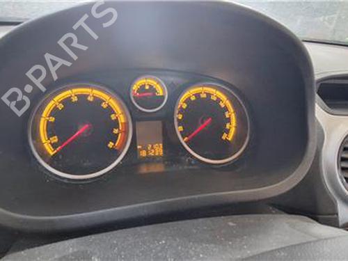 Used Instrument cluster Instrument cluster 38389209 38389209
