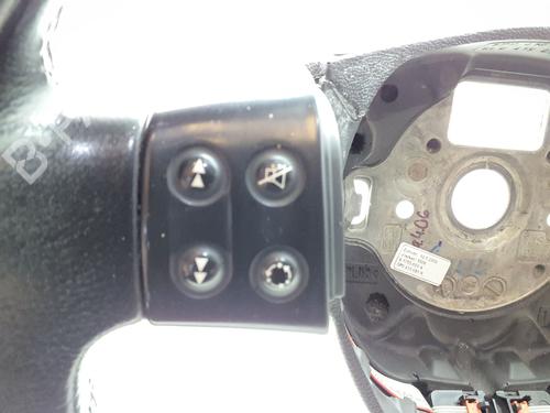 Steering wheel SEAT LEON (1P1) 1.6 | BP38440035C49 - Image 3