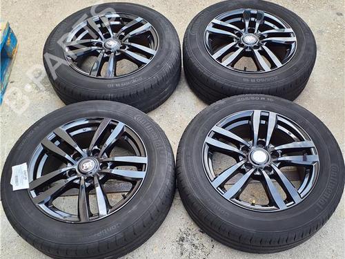 Used Wheel set Wheel set 38388648 38388648