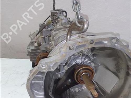 Used Gearbox Gearbox 38353018 38353018