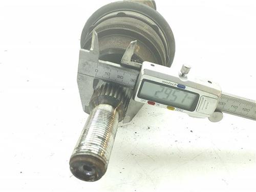 Left front driveshaft FORD FOCUS III Saloon 1.5 TDCi | BP38370366M38 - Image 3