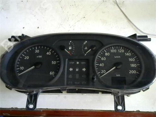 Kombiinstrument Kombiinstrument 38405222 38405222