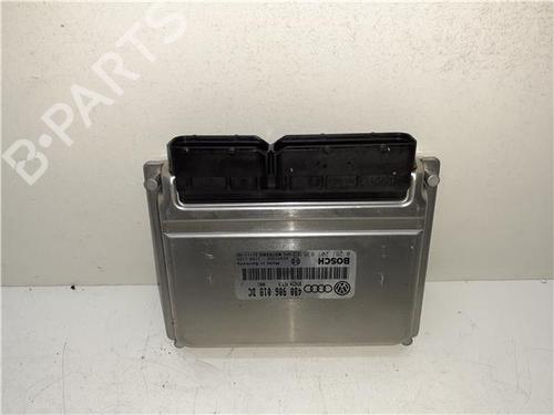 Used Control unit Control unit 38357909 38357909
