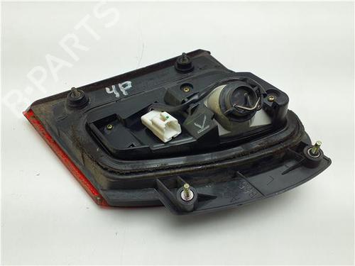 Kabinelys NISSAN ALMERA II Hatchback (N16) 1.8 | BP38368080I8 - Image 2