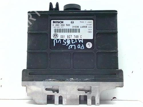 Used Gearbox control unit Gearbox control unit 38404925 38404925