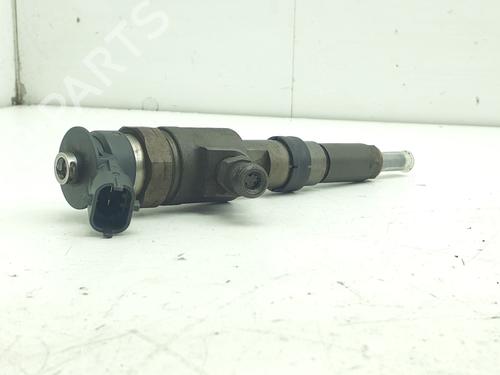 Used Injector Injector CITROËN C3 I (FC_, FN_) 1.4 HDi (68 hp) 39695433 39695433