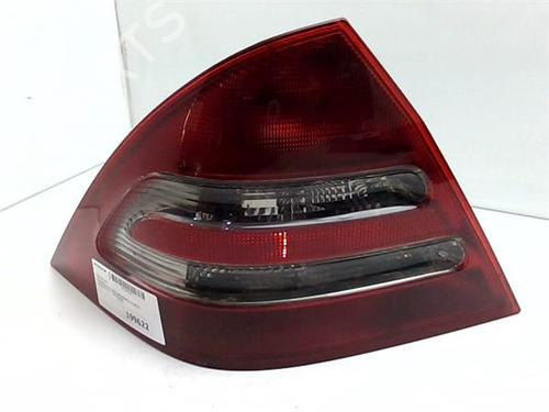 Used Left taillight Left taillight 38366793 38366793