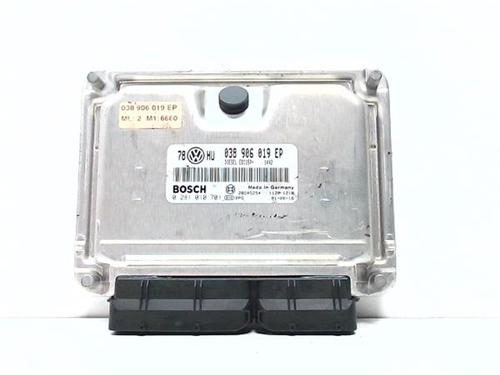 control-unit-vw-passat-b55-3b3-2000-2001-2002-2003-2004-2005-38380935 main image