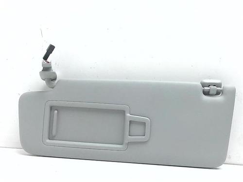 Left sun visor AUDI A5 (F53, F5P) 2.0 TDI | BP38392413I1 - Image 5