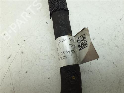 AC pipe BMW X3 (G01, F97, G08) xDrive 20 i | BP38368967M126 - Image 3