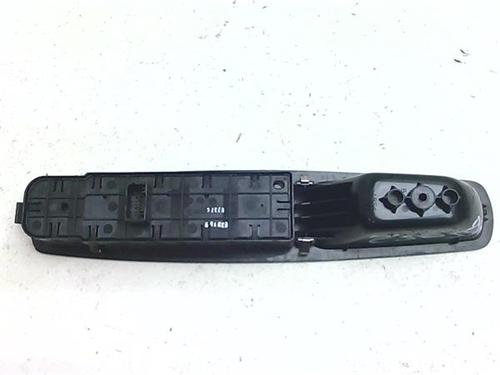 Left front window switch RENAULT SCÉNIC III (JZ0/1_) 1.5 dCi | BP38382379I27 - Image 3