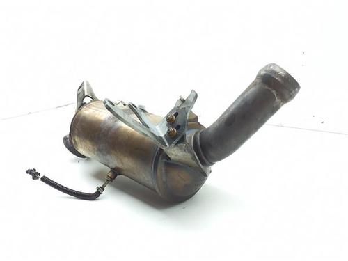 Particulate filter MERCEDES-BENZ C-CLASS T-Model (S204) C 220 CDI (204.208) | BP40595366M81 - Image 6