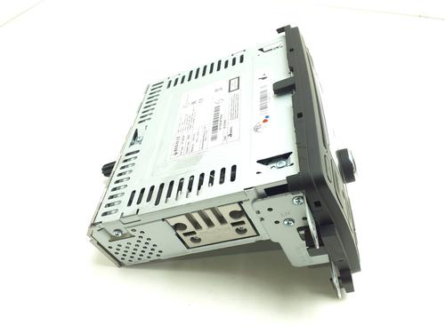 Radio DACIA LOGAN (LS_) 1.2 16V (LS1N, LS02, BS02) | BP38409785E6 - Image 3