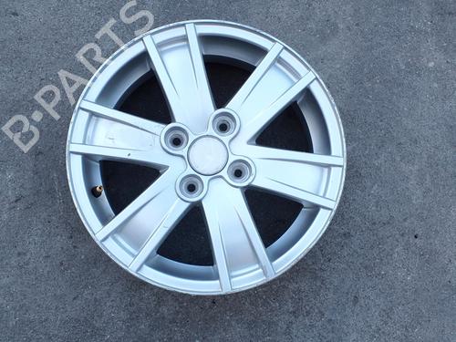 Used Rim Rim CHATENET CH26 Hatchback (CHT26) [2016-2026] 40085916 40085916