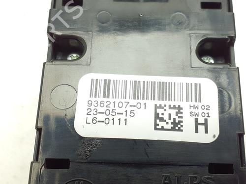 Left front window switch BMW 3 Touring (F31) 318 d | BP40009131I27 - Image 5