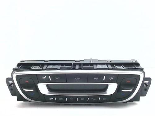 Used Climate control Climate control 38382762 38382762