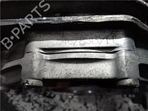 Gearbox AUDI A4 B7 (8EC) 2.0 TDI 16V | BP38355362M3 - Image 2