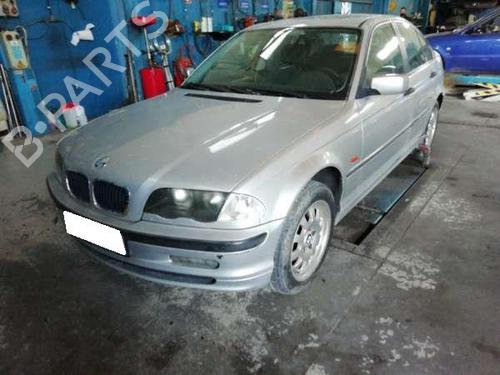 Starter BMW 3 (E46) 320 d | BP38357437M8 - Image 3