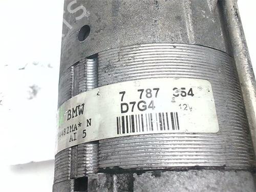 Starter BMW 3 Compact (E46) 320 td | BP38351681M8 - Image 4