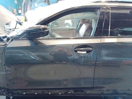 Used Left front door Left front door BMW 3 Touring (G21, G81) 330 i (258 hp) 39991872 39991872