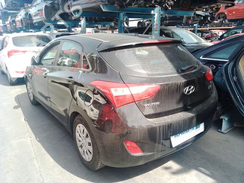Sæde sæt HYUNDAI i30 (GD) 1.4 | BP38873156C78 - Image 8