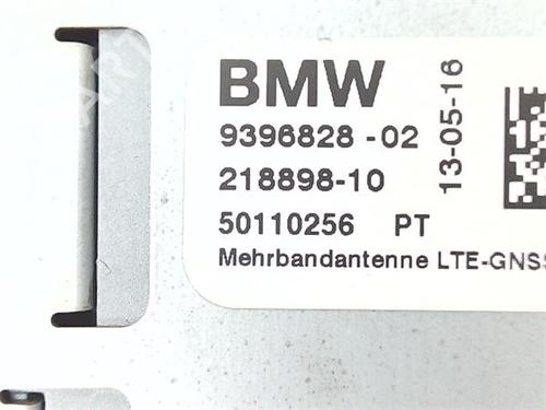 Control unit BMW 6 Coupe (F13) 640 d | BP38377251M11 - Image 2