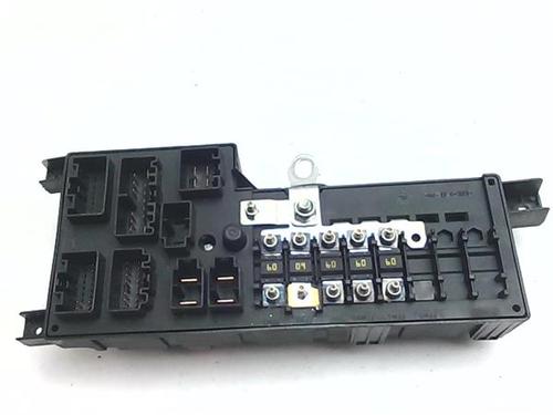 Used Fuse box Fuse box 38384437 38384437
