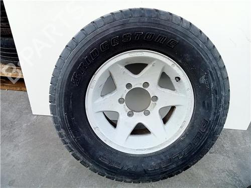 Used Wheel set Wheel set 38368683 38368683