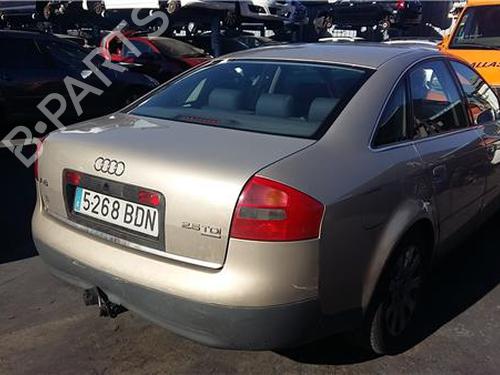 Electronic sensor AUDI A6 C5 (4B2, 4B4) 2.5 TDI quattro | BP38351685M84 - Image 3