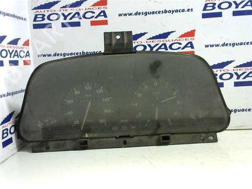 Used Instrument cluster Instrument cluster 38407367 38407367