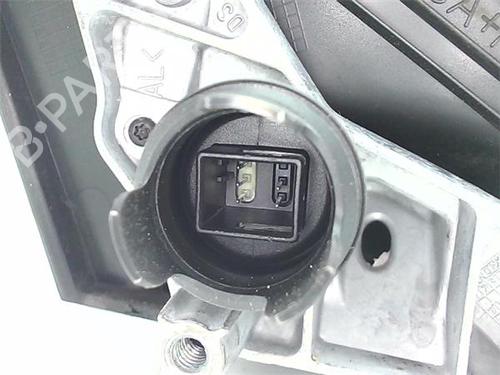 Retrovisor esquerdo BMW 3 (E90) 320 d | BP38381925C26 - Image 6