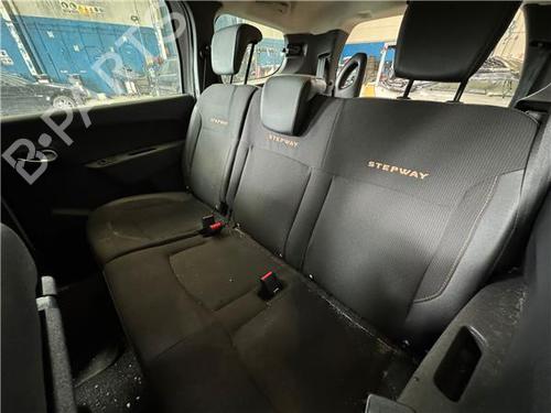 Used Rear seat Rear seat 38376282 38376282