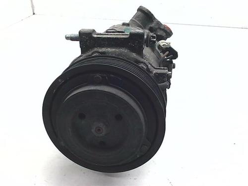 Used AC compressor AC compressor 38386375 38386375