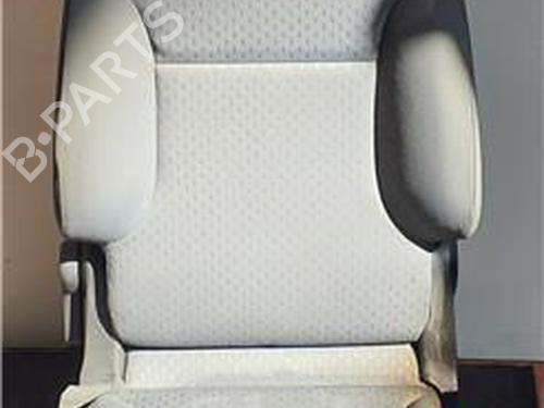 Left front seat CITROËN BERLINGO Box Body/MPV (B9) 1.6 HDi 75 | BP38376357C15 - Image 4
