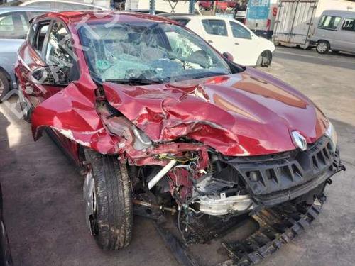 Headlight switch RENAULT MEGANE IV Saloon 1.3 TCe 115 (LVN9) | BP38373979I24 - Image 3