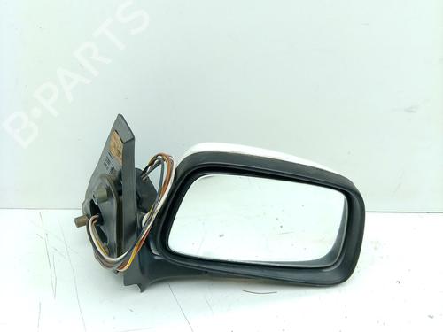 Used Right mirror Right mirror 38400711 38400711