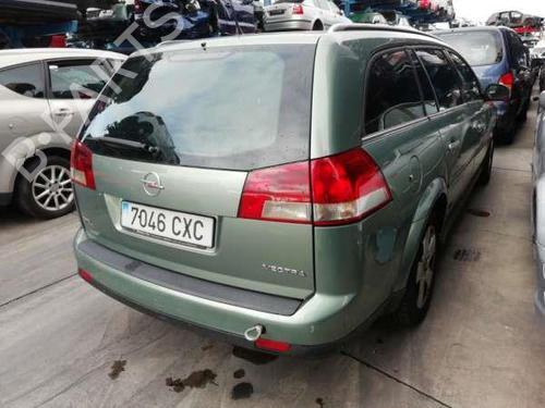 Electronic module OPEL VECTRA C (Z02) 1.9 CDTI (F69) | BP38358786M83 - Image 7