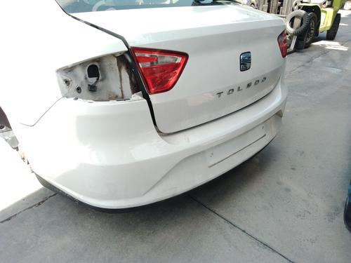 rear-bumper-seat-toledo-iv-kg3-2012-2013-2014-2015-2016-2017-2018-2019-38332906 main image