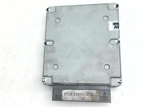 Control unit FORD TRANSIT Van (FA_ _) 2.0 DI (FAE_, FAF_, FAG_) | BP38366953M11 - Image 2