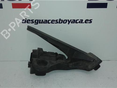 Used Pedal Pedal 38406525 38406525