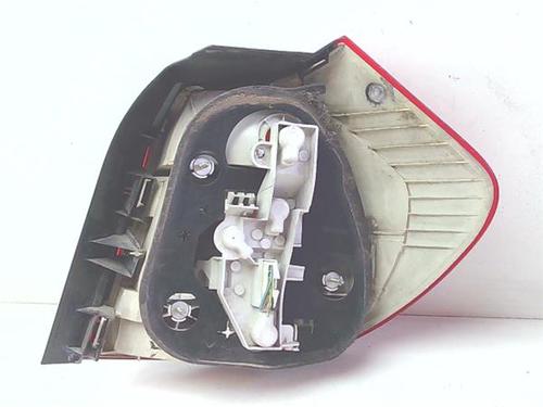 Left taillight BMW 1 (E87) 120 i | BP38359173C34 - Image 2