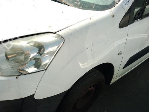 left-front-fenders-peugeot-partner-box-bodympv-2008-38332892 main image