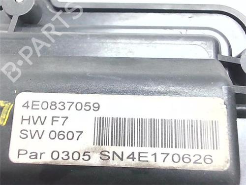 Front right lock AUDI A8 D3 (4E2, 4E8) 4.2 TDI quattro | BP38407428C97 - Image 3